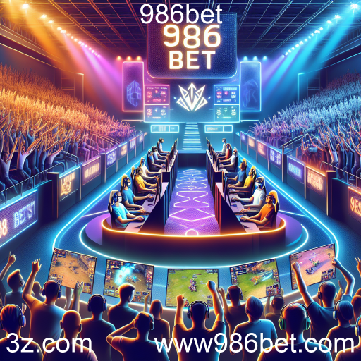 A Ascensão dos eSports: O Futuro dos Jogos Competitivos