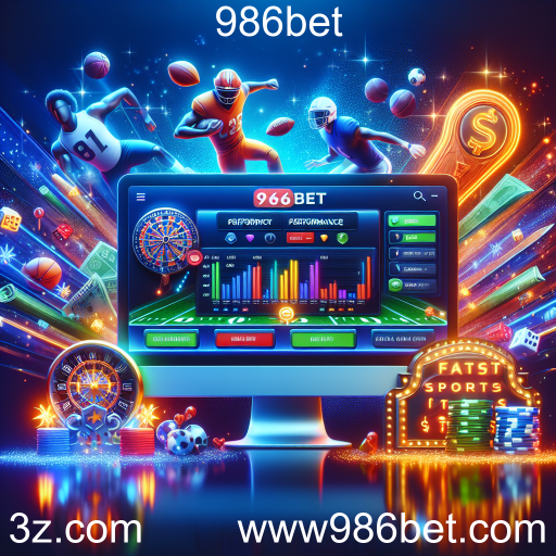 A Ascensão dos Fantasy Sports no 986bet