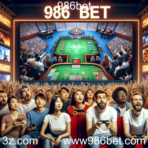 A Ascensão dos Esportes Virtuais: Entenda o Fenômeno dos E-sports